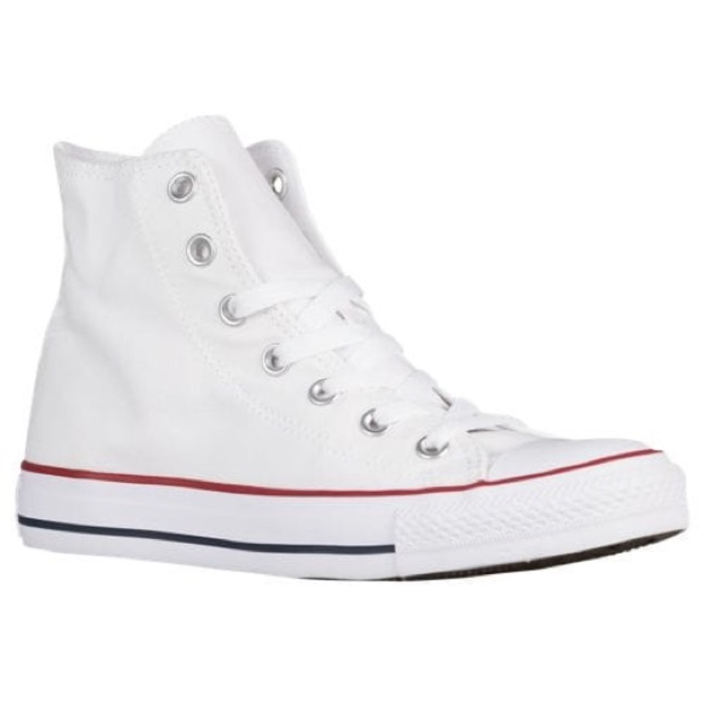Converse Chuck Taylor Canvas High Tops